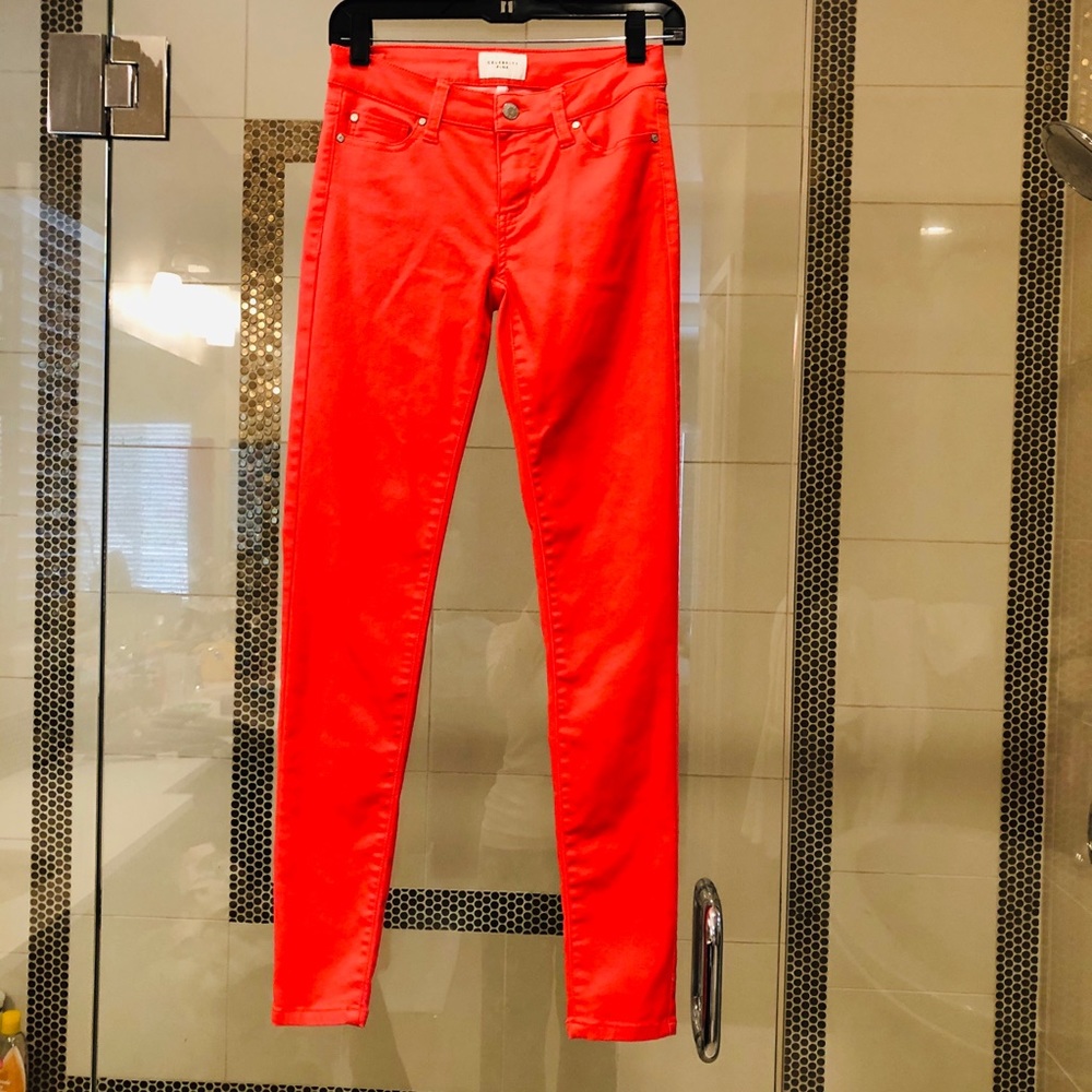 Celebrity Pink jean